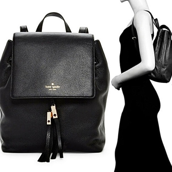kate spade Handbags - Kate Spade ♠️ Backpack